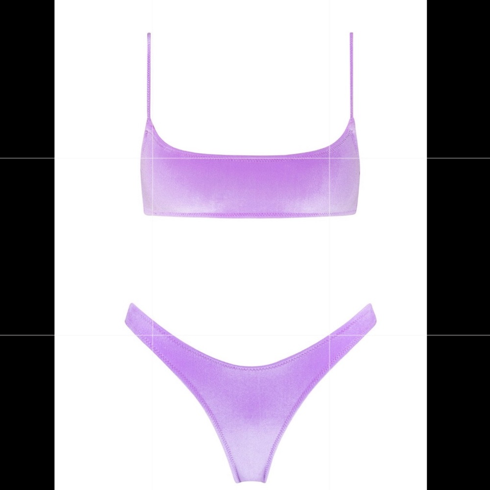 Dreamland Purple Haze Bikini